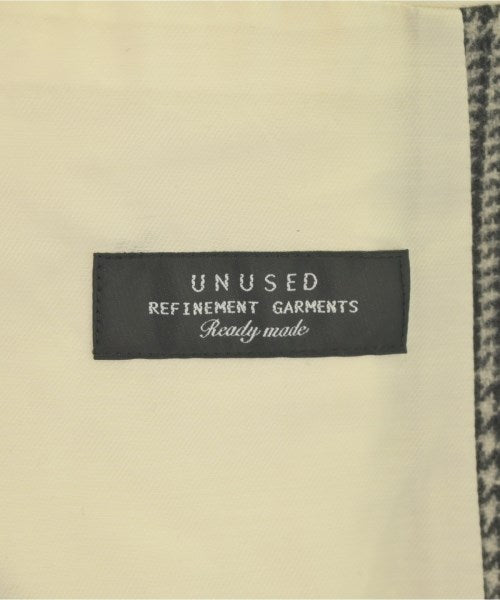 UNUSED 其他大衣