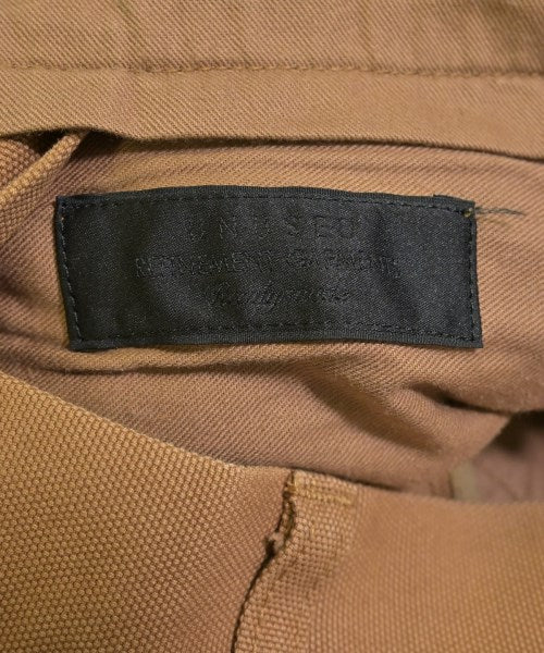 UNUSED 其他款