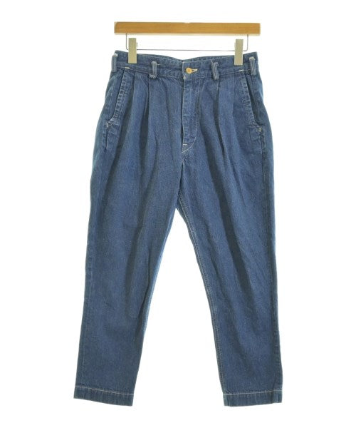 orSlow 牛仔褲