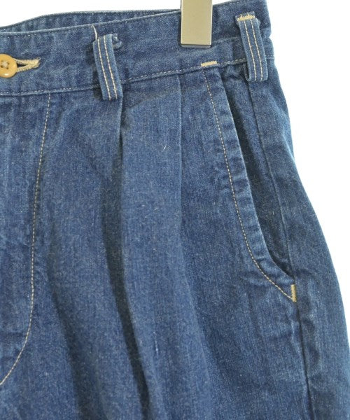 orSlow 牛仔褲