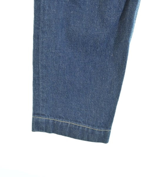 orSlow 牛仔褲