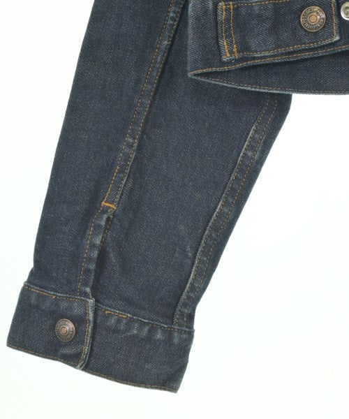 orSlow 牛仔夾克