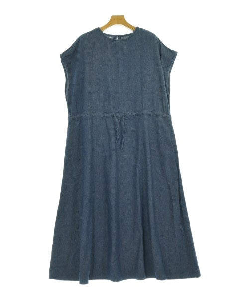 orSlow 洋裝