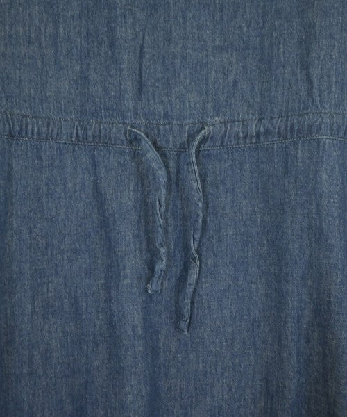 orSlow 洋裝