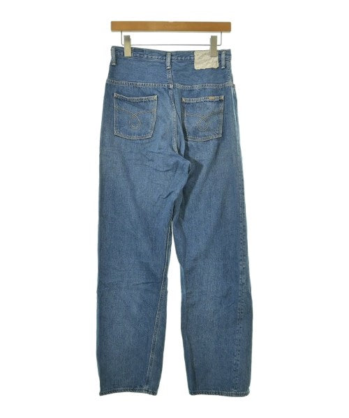 orSlow 牛仔褲