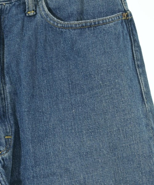 orSlow 牛仔褲