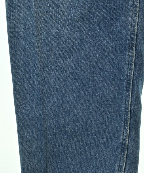 orSlow 牛仔褲