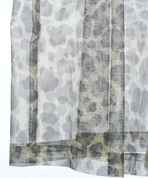 Needles 支撐領外套