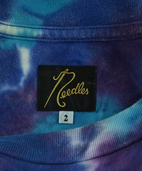 Needles T恤/上衣