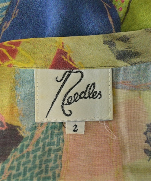 Needles 洋裝
