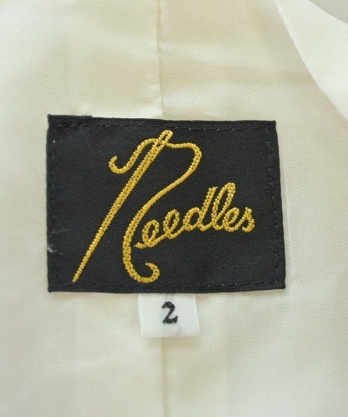Needles 背心