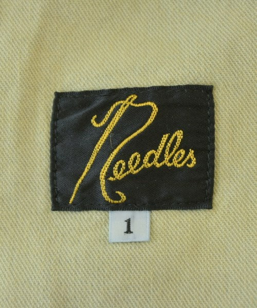 Needles 長裙/超長裙