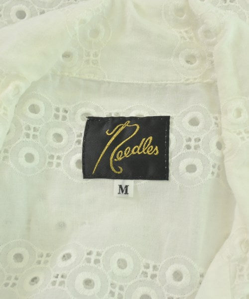 Needles 休閒襯衫