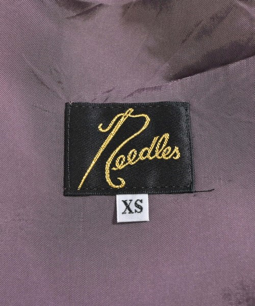 Needles 其他款