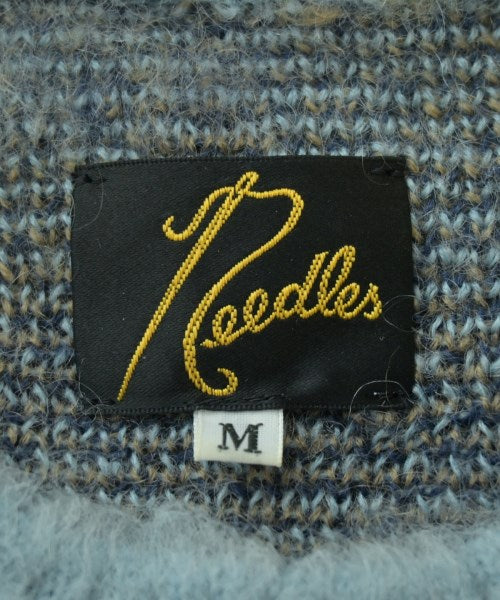 Needles 毛衣