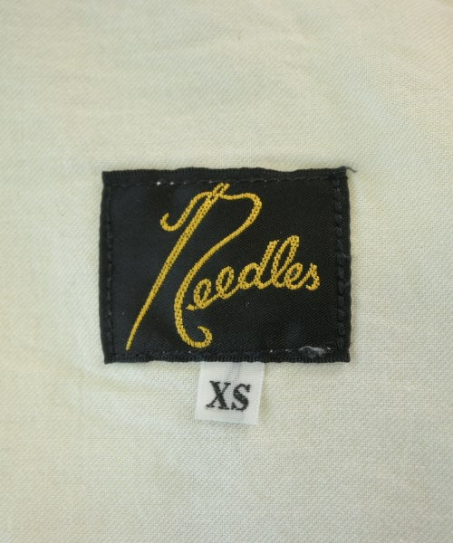 Needles 牛仔褲