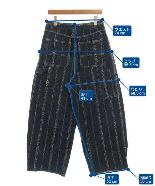 Needles 牛仔褲