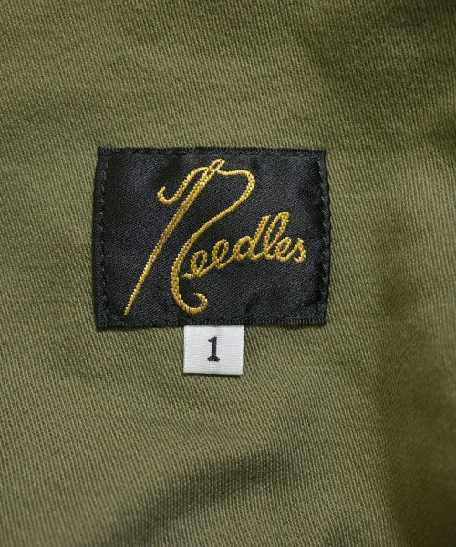 Needles 長裙/超長裙