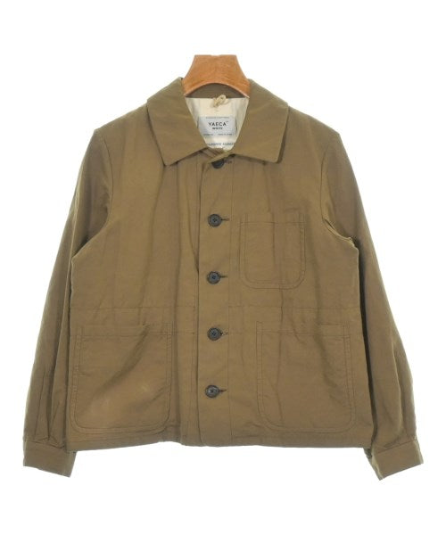 YAECA 其他飛行外套