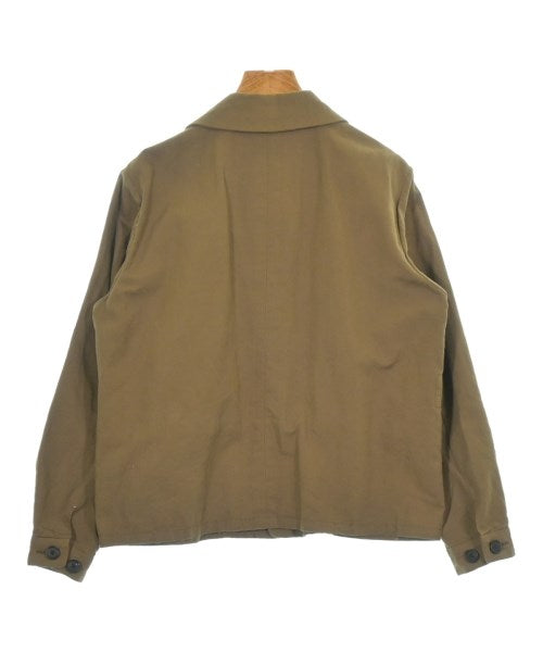 YAECA 其他飛行外套