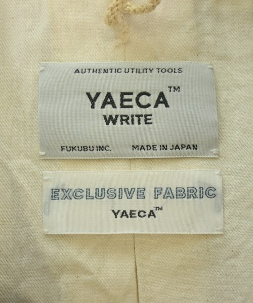 YAECA 其他飛行外套