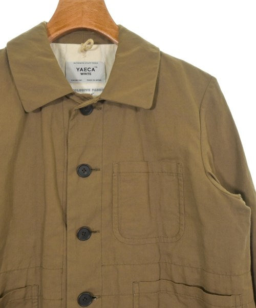 YAECA 其他飛行外套