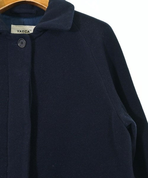 YAECA 支領外套