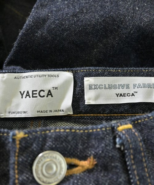 YAECA 牛仔