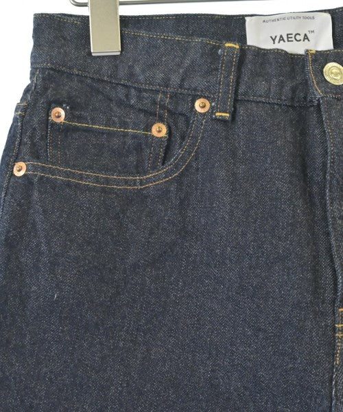YAECA 牛仔