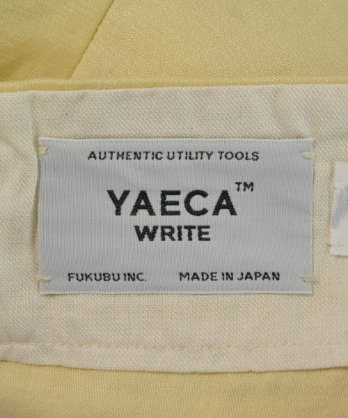 YAECA 其他款