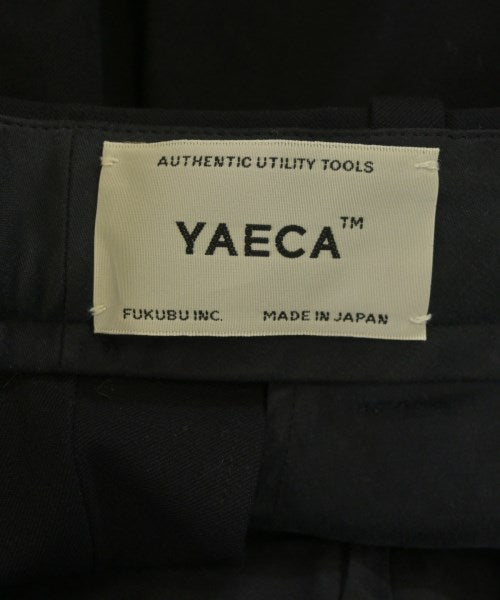 YAECA 長褲