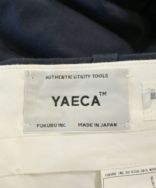 YAECA 休