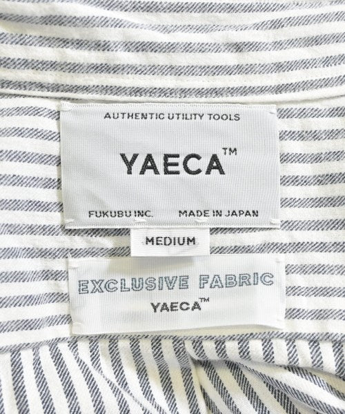 YAECA 休閒襯衫