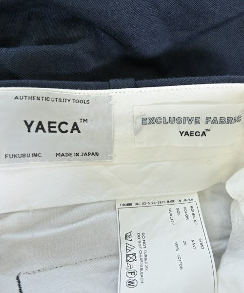 YAECA 休閒褲