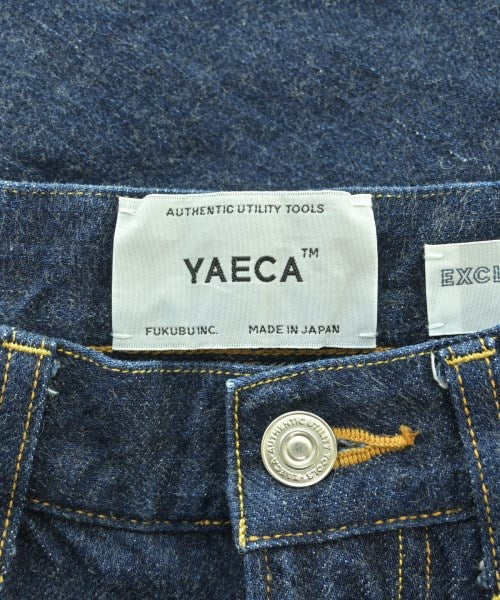 YAECA 牛仔褲