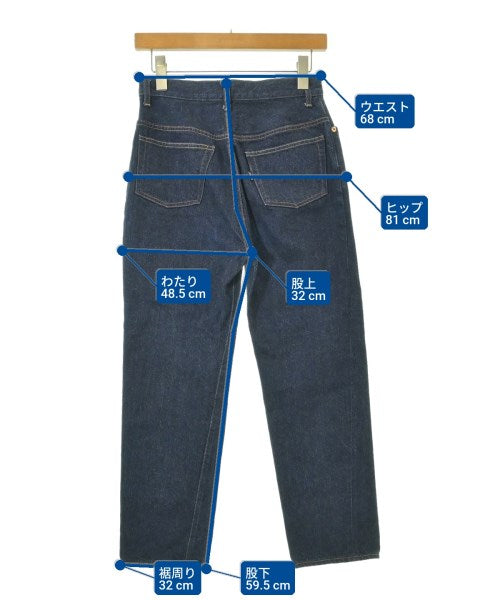 YAECA 牛仔褲