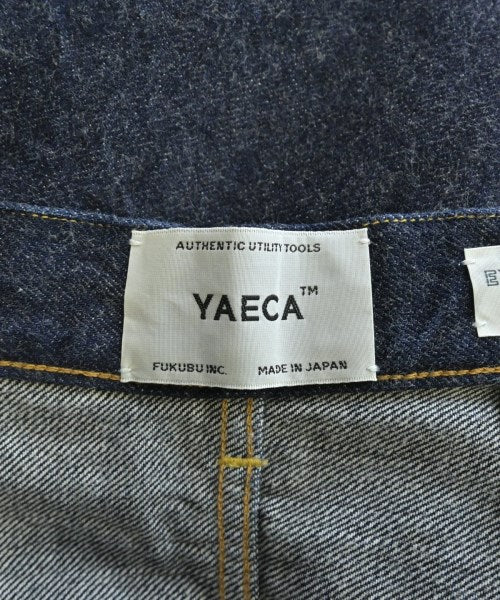 YAECA 牛仔褲