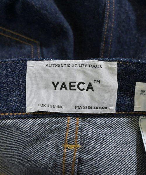 YAECA 牛仔褲