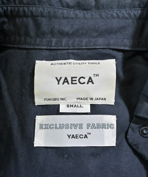 YAECA 襯衫裙