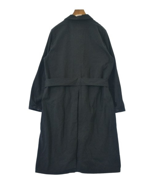 YAECA 切斯特披風