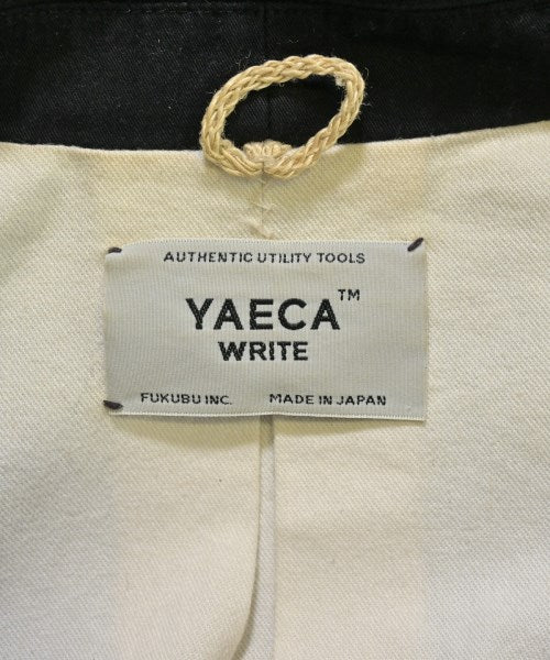 YAECA 切斯特披風