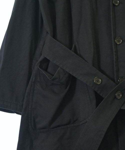 YAECA 切斯特披風