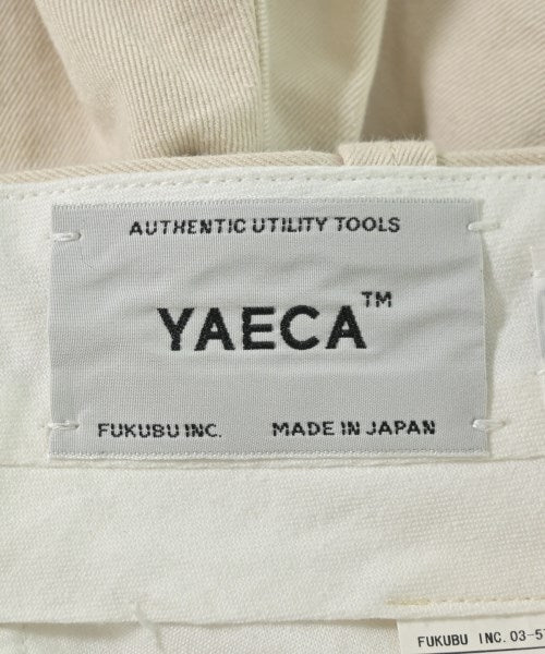 YAECA 其他款