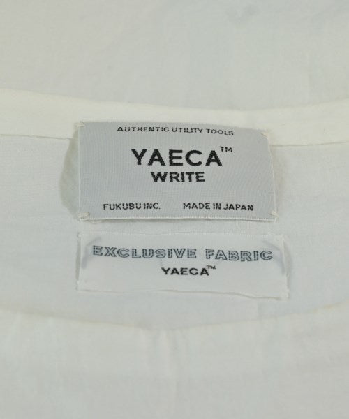 YAECA WRITE 女襯衫
