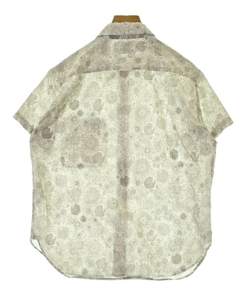 YAECA 休閒襯衫