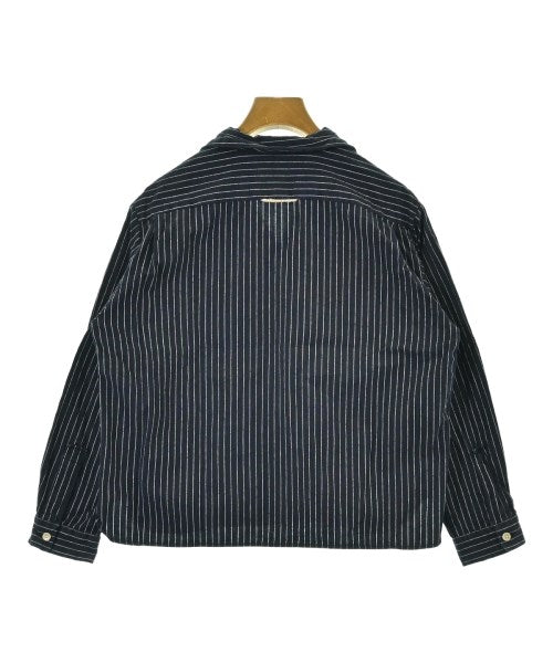 YAECA 休閒襯衫