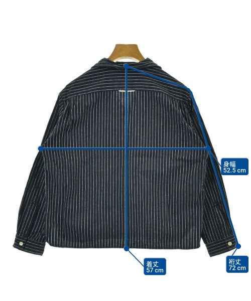 YAECA 休閒襯衫