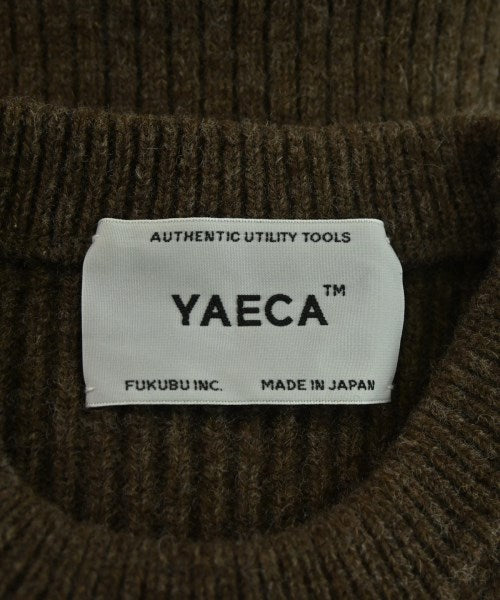 YAECA 毛衣