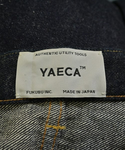 YAECA 牛仔褲