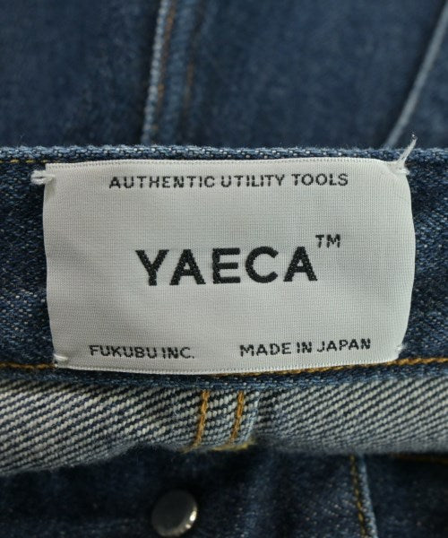 YAECA 牛仔褲